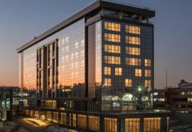 Lionel Hotel Istanbul Bayrampasa