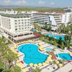 Туры в Окурджалар, Турцию, для 2 взрослых 2024 - Perre Delta Resort & Spa