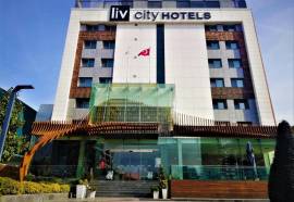 Liv City Hotels