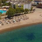 Туры в Бодрум, Турцию, для 2 взрослых, на 10 дней 2024 - Yelken Mandalinci Spa Wellness Hotel
