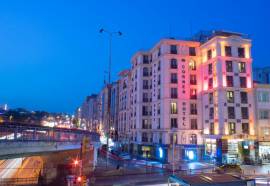 Parmada Hotel Old City