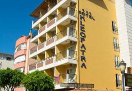 Hotel Kleopatra