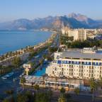 Туры в Коньяалты, Турцию, для 2 взрослых 2024 - SeaLife Family Resort Hotel