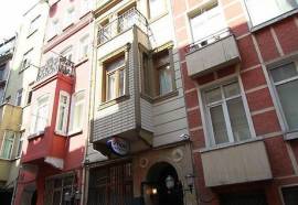 More Residence Hotel 1