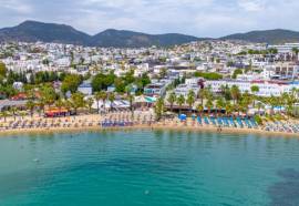 Ladonia Hotels Leo Beach Resort