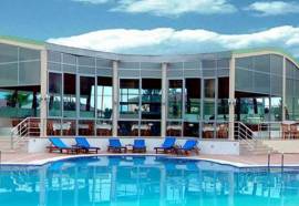 Belcehan Deluxe Hotel, Oludeniz