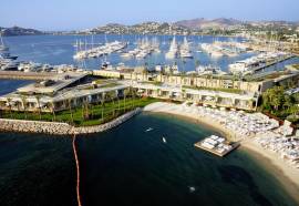 Palmalife Marina Hotel