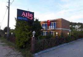 Assos Kayalar Terrace Boutique Hotel