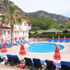 Туры в Фетхие, Турцию, для 2 взрослых, на 7 дней 2024 - Karbel Beach Hotel