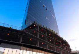 WestSide Residences by Rotana