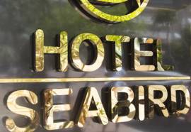 Sea Bird Hotel