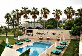 Nerton Hotel