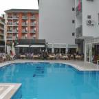 Туры в Турцию, в отели Apart, для 2 взрослых, на 3 дня 2024 - Kleopatra Tuna Apart Hotel