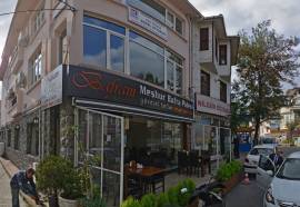 Istanbul Suite Home Galata