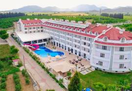 Dalaman Airport Lykia Thermal & Spa Hotel