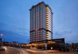 Hawthorn Suites by Wyndham Istanbul Airport
