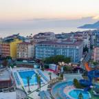 Туры в Турцию, в отели 4*, для 2 взрослых, май 2024 - Aslan City Hotel