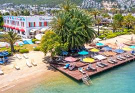 Toka Bodrum Hotel & Beach Club