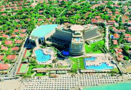 Sheraton Cesme Resort