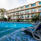Горящие туры, все включено, для 2 взрослых, от Sunmar 2024 - Aperion Beach Hotel