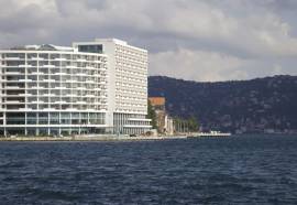 The Grand Tarabya Hotel