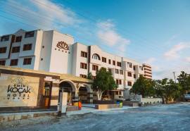 Emin Kocak Kapadokya Termal Hotel