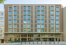 AC Hotel Istanbul Macka by Marriott