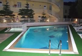 Babadan Boutique Hotel