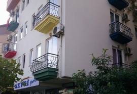White Blue Sevgi Otel