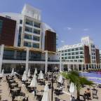 Горящие туры в Чолаклы, Турцию, для 2 взрослых 2024 - Bieno Club Sunset Hotel