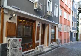 Constantinopolis Hotel