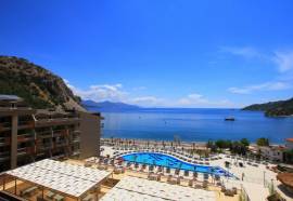 Turunc Premium Hotel