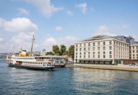 Shangri-La Bosphorus