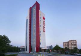 Ramada Plaza by Wyndham Istanbul Atakoy