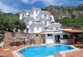 Lavanta Butik Otel Turunc