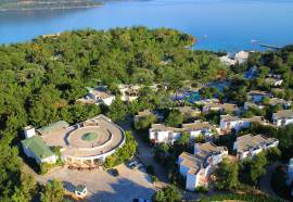 Verde Bodrum Holiday Village