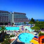 Туры в Кушадасы, Турцию, для 2 взрослых, от Anex Tour 2024 - Batihan Beach Resort & Spa