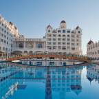 Горящие туры в Турцию из Санкт-Петербурга, для 2 взрослых 2024 - Oz Hotels Side Premium