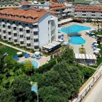 Туры в Сиде, Турцию, для 2 взрослых 2024 - Monachus Hotel & SPA