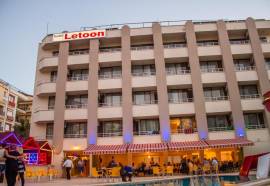 Letoon Hotel