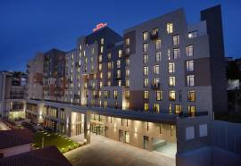 Dosso Dossi Hotels Golden Horn