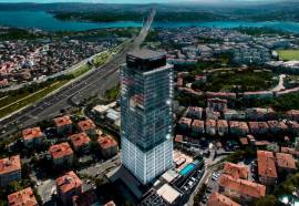 Le Meridien Istanbul Etiler