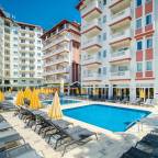 Туры в Турцию, в лучшие отели, для 2 взрослых 2024 - Villa Sunflower Aparts & Suites