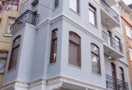 Taksim Sem House