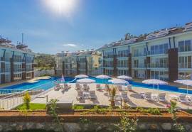 Ocakkoy Holiday Village