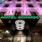 Туры в Лалели, Турцию, для 2 взрослых 2024-2025 - Sorriso Hotel