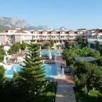 Туры в Турцию, для 2 взрослых, туры выходного дня 2024 - Viking Garden Hotel & Spa