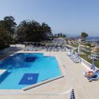 Туры в Бодрум, Турцию, для 2 взрослых, май 2024 - Regulus Beach Resort