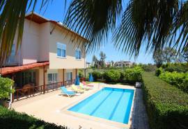 Paradise Town Villas - Orchard Villa