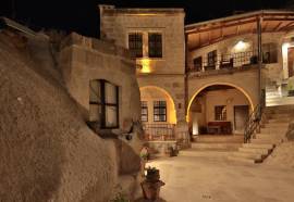 Imperial Cave Suites & Spa